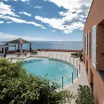 Hotiday Pineta Szálloda Arenzano