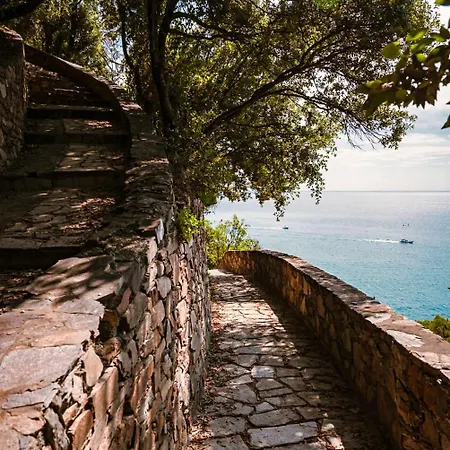 Hotiday Pineta 4* Arenzano