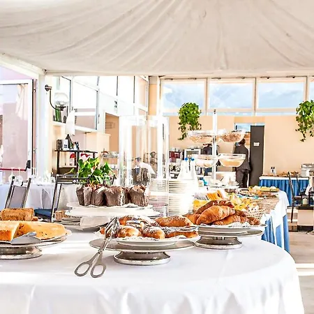 Hotiday Pineta Arenzano