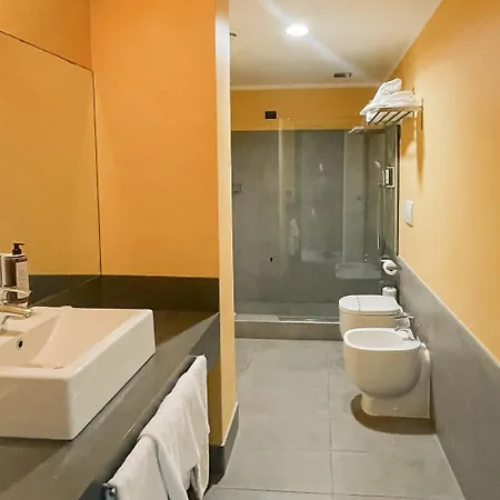 Hotiday Pineta 4* Arenzano