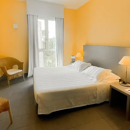 Hotel Hotiday Pineta