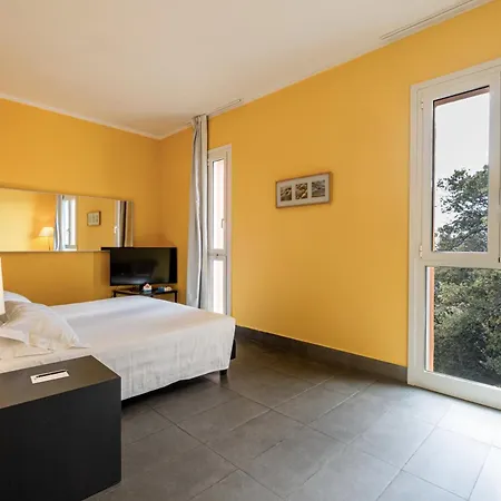 Hotiday Pineta Hotel Arenzano