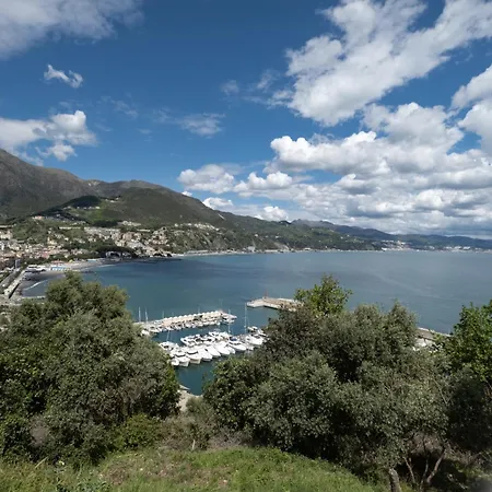 Hotel Hotiday Pineta