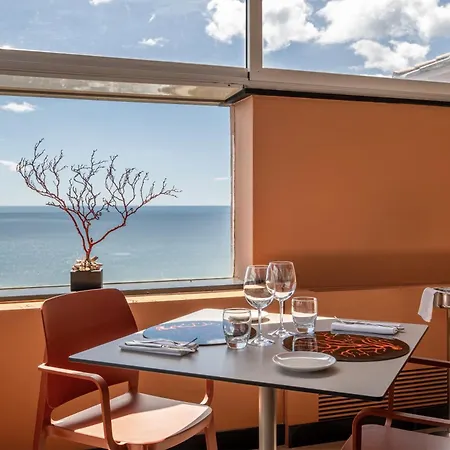 Hotel Hotiday Pineta Arenzano