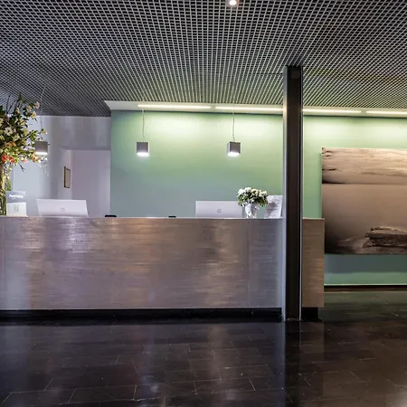 Hotel Hotiday Pineta Arenzano
