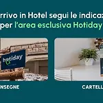 Hotiday Pineta 4* Arenzano