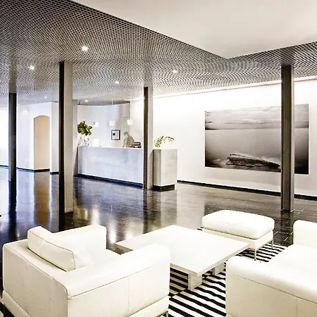 Hotel Hotiday Pineta Arenzano