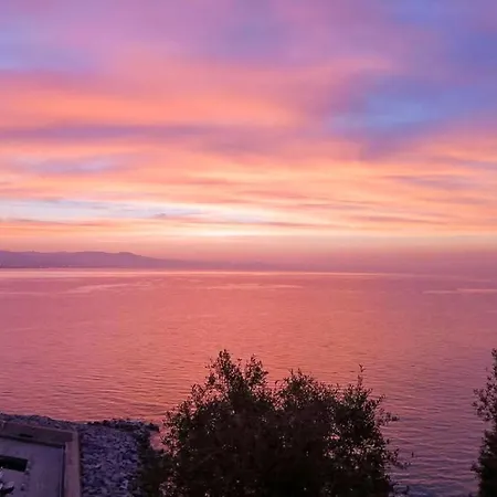 Hotiday Pineta Otel Arenzano