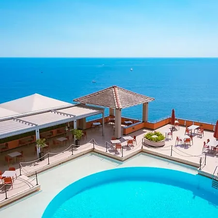 Hotiday Pineta Otel Arenzano