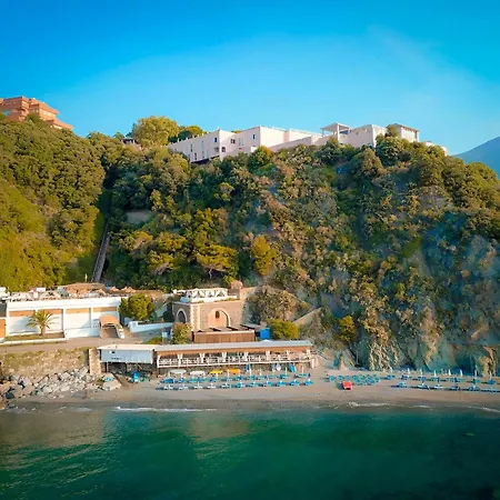 Hotiday Pineta Arenzano