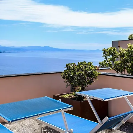 Hotel Hotiday Pineta