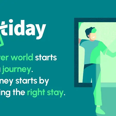 Otel Hotiday Pineta 4*