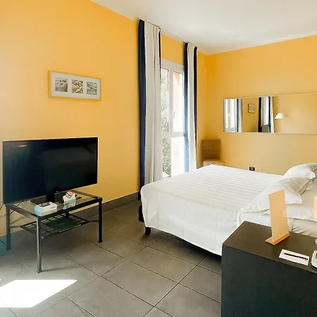 Hotiday Pineta 4* Arenzano