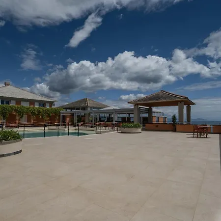 Otel Hotiday Pineta Arenzano