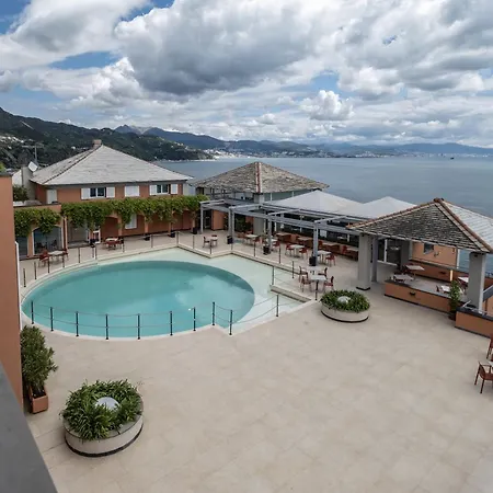 Hotel Hotiday Pineta