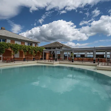 Otel Hotiday Pineta 4*