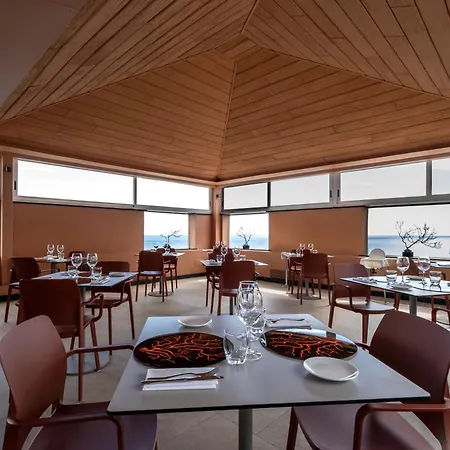 Hotiday Pineta Otel Arenzano