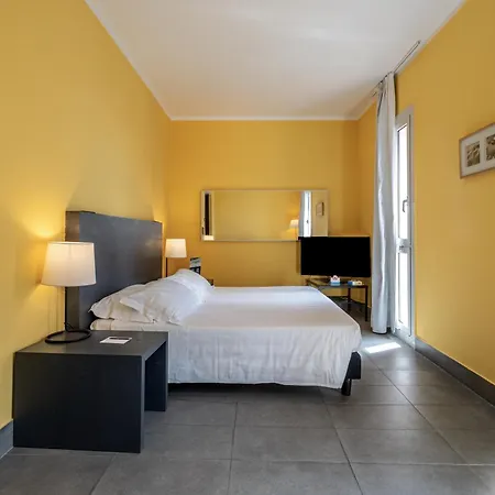 Hotiday Collection - Hotel