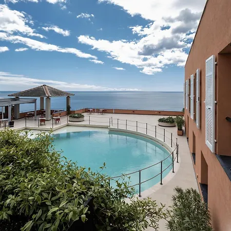 Hotiday Pineta Hotel Arenzano