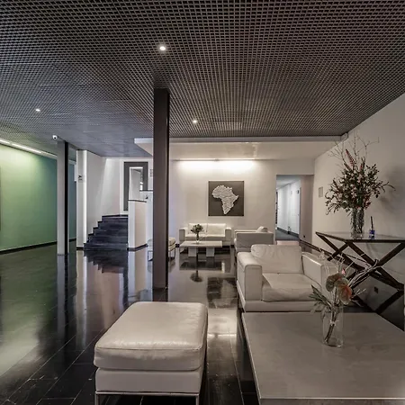 Hotiday Pineta Arenzano