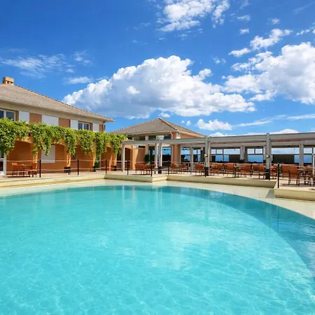 Hotiday Pineta Hotel Arenzano