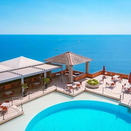 Hotiday Pineta 4* Arenzano
