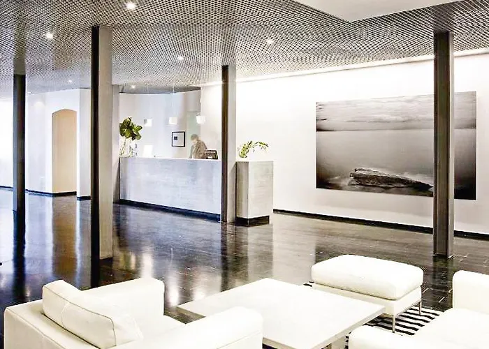 Hotel Hotiday Pineta Arenzano