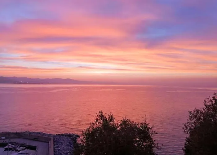 Hotiday Pineta Hotel Arenzano