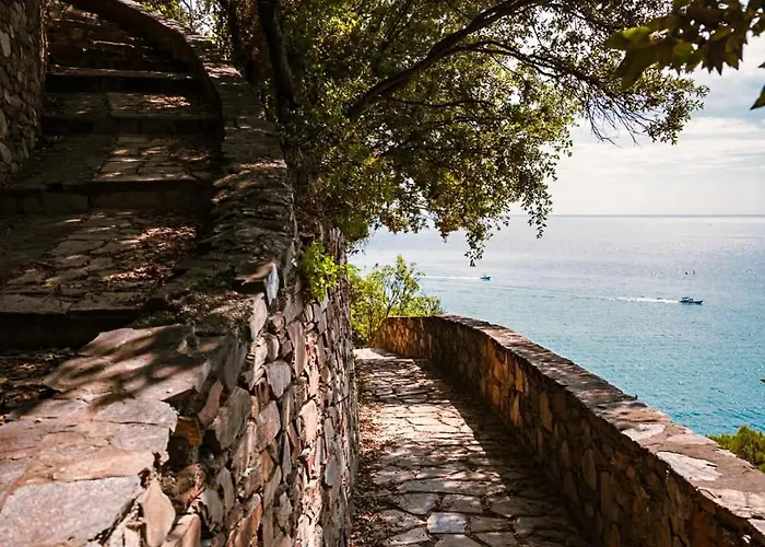 Hotiday Pineta 4* Arenzano