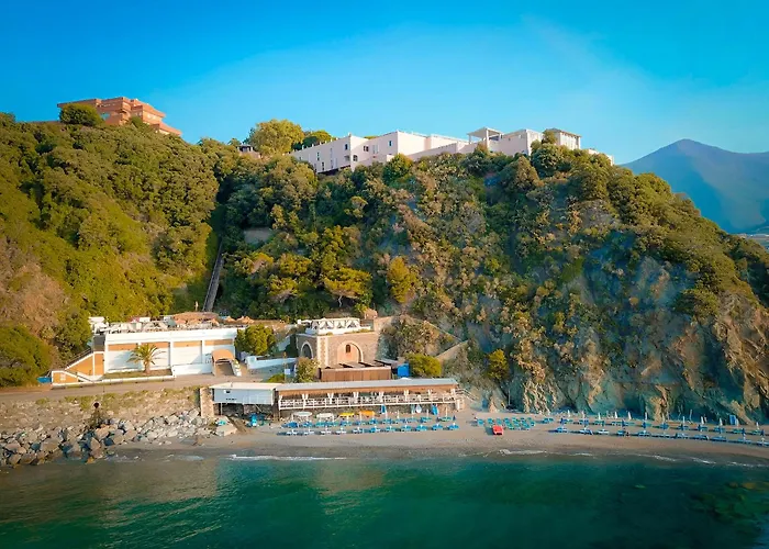 Hotiday Pineta Arenzano