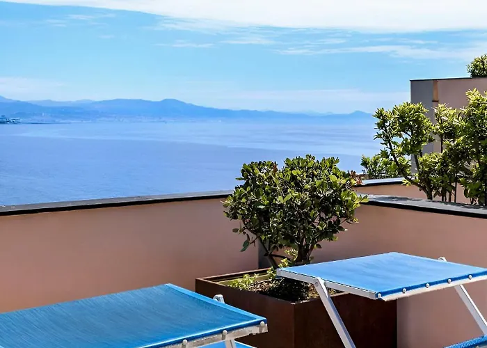 Hotel Hotiday Pineta