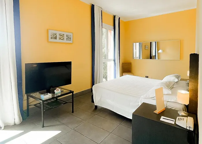 Hotiday Pineta 4* Arenzano