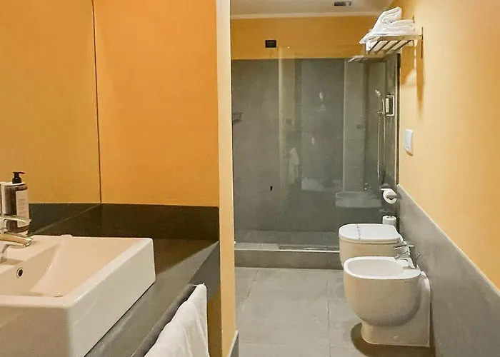 Hotiday Pineta 4* Arenzano