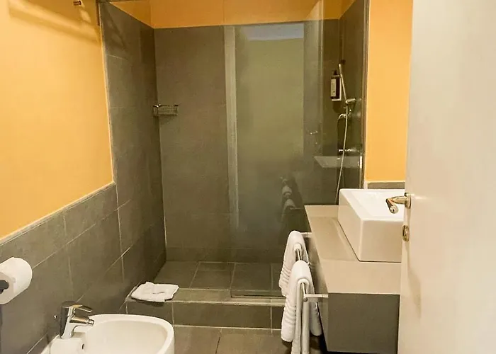 Hotiday Pineta Hotel 4*