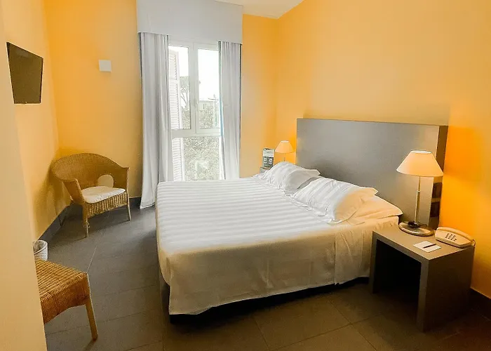 Hotel Hotiday Pineta