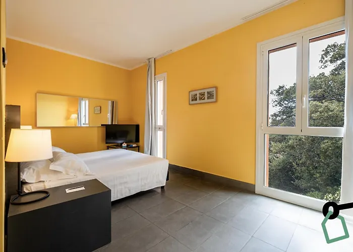 Hotiday Pineta Hotel Arenzano