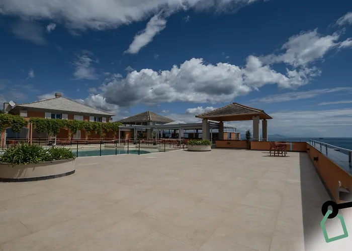 Hotel Hotiday Pineta Arenzano