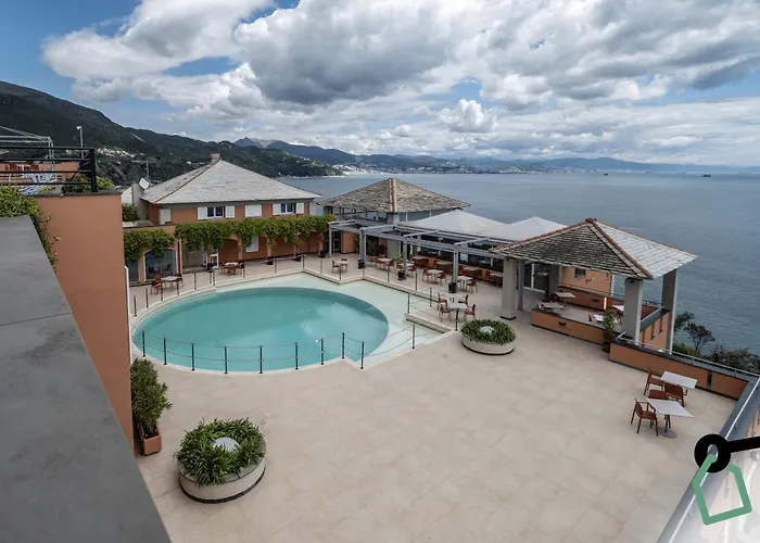 Hotel Hotiday Pineta