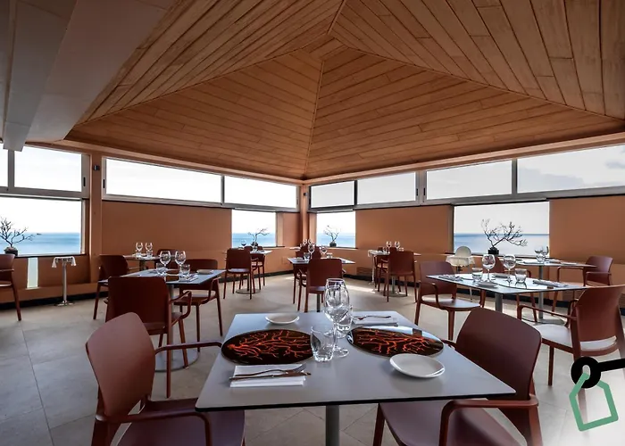 Hotiday Pineta Hotel Arenzano