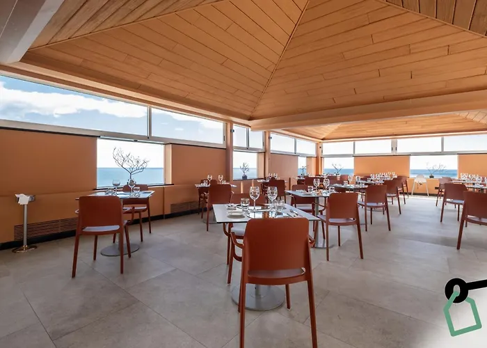 Hotiday Pineta 4* Аренцано