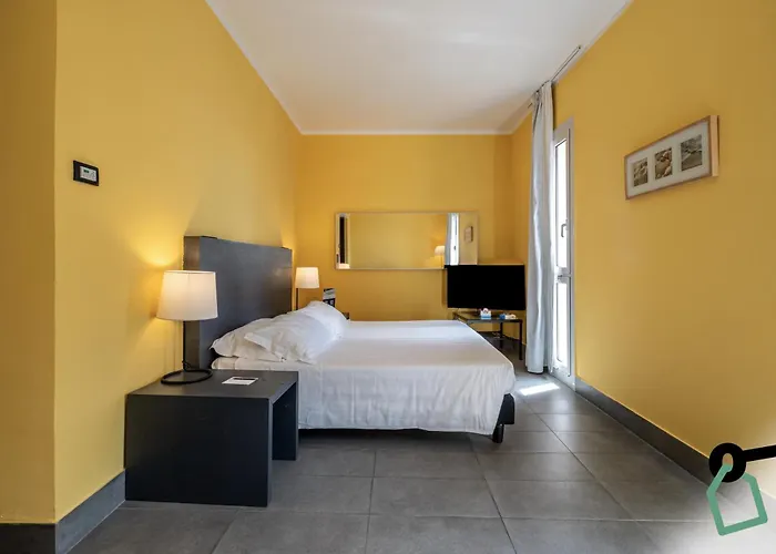 Hotiday Pineta Hotel