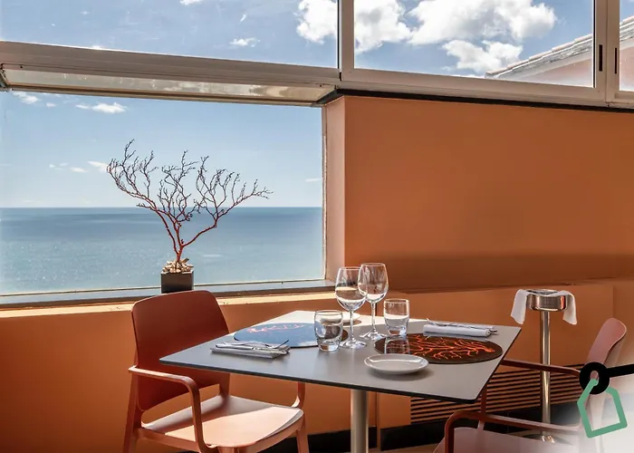 Hotel Hotiday Pineta Arenzano