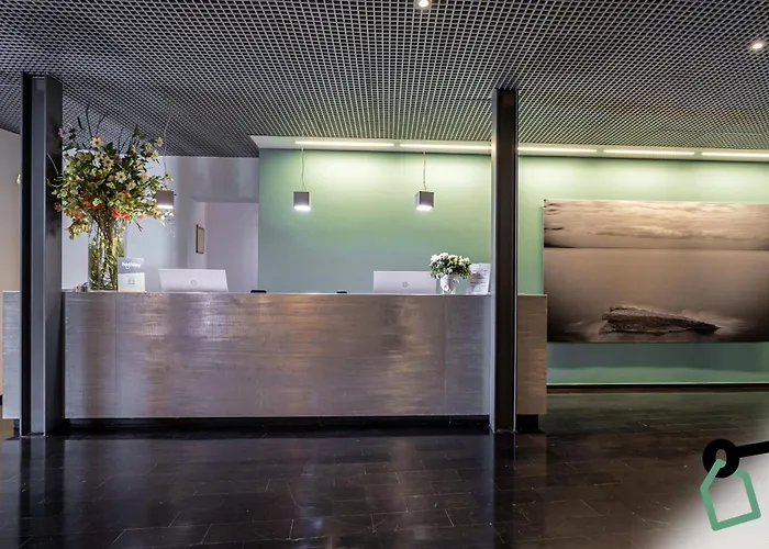 Hotel Hotiday Pineta Arenzano